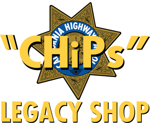 CHiPs Legacy Shop