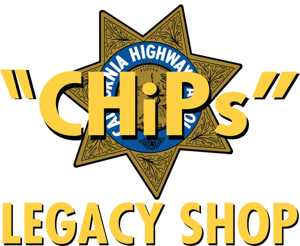 CHiPs Legacy Shop